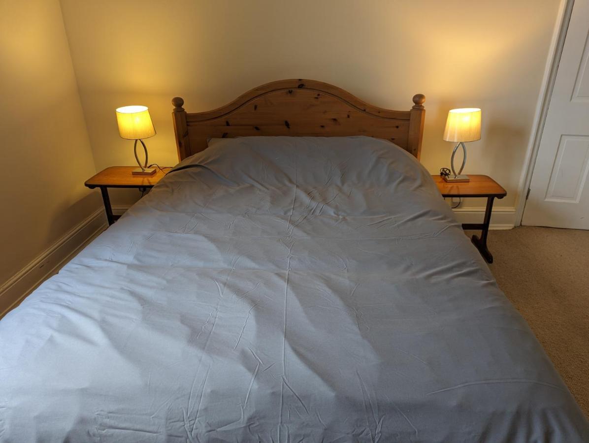 5 Bed Terraced Family Home Bristol + Parking Extérieur photo