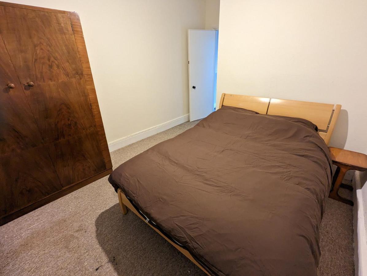 5 Bed Terraced Family Home Bristol + Parking Extérieur photo